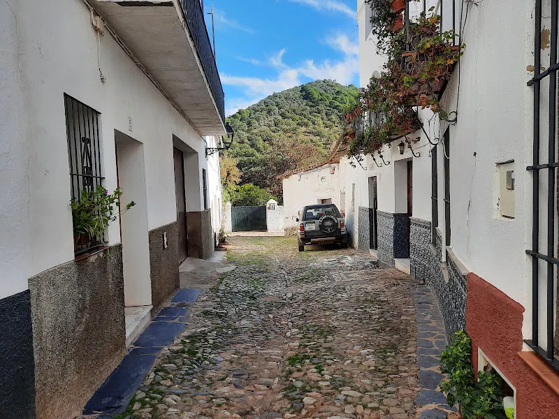 Panadería Linares de la Sierra - Panadería en Linares de la Sierra - foto 2