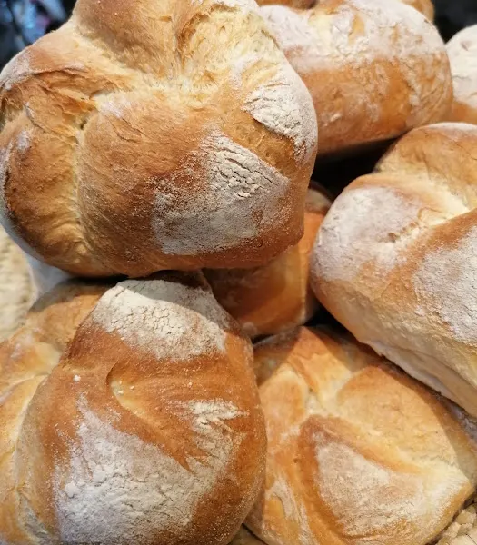 BEN CRUIXENT. Forn de Pa i Degustació