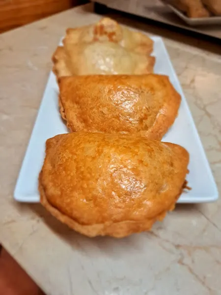 Zabalza Okindegia / Panadería - Pamplona