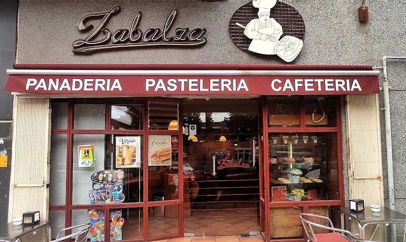 Zabalza Okindegia / Panadería - Panadería en Pamplona - foto 2