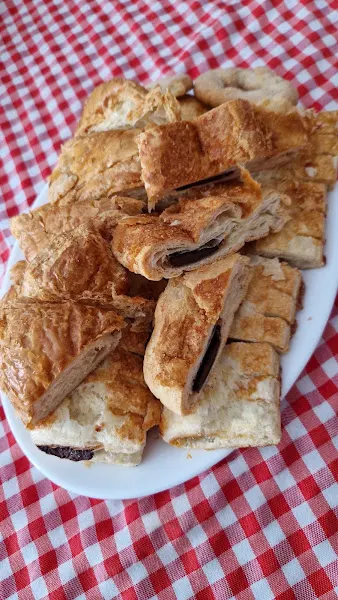 Panadería Hervás - Nevada