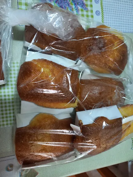 PANADERÍA-BOLLERÍA Sánchez-Manjavacas. - Panadería en Canada Juncosa - foto 2