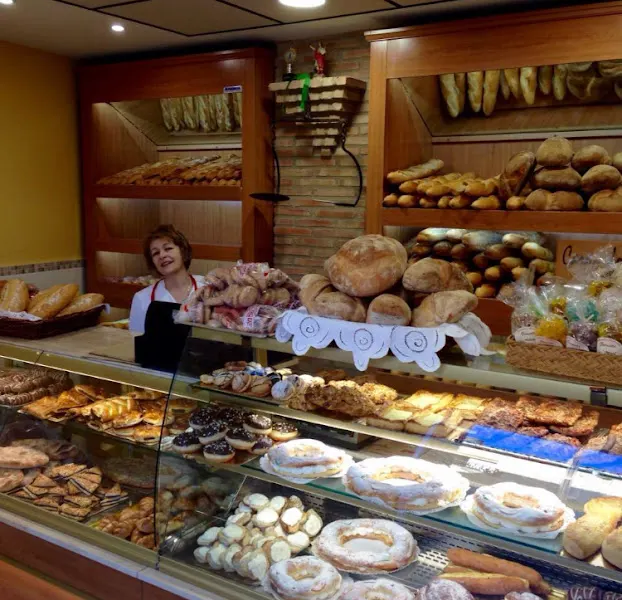 San Roque - Panadería en Zaragoza - foto 2