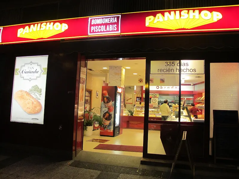 Panishop - Panadería en Zaragoza - foto 2
