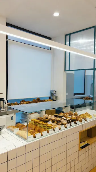 BUCLE - Repostería y café - Pastelería en Valladolid - foto 2