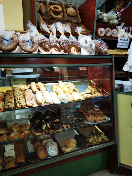 Panaderia Confitería El Pala - Panadería en Tabernas - foto 2