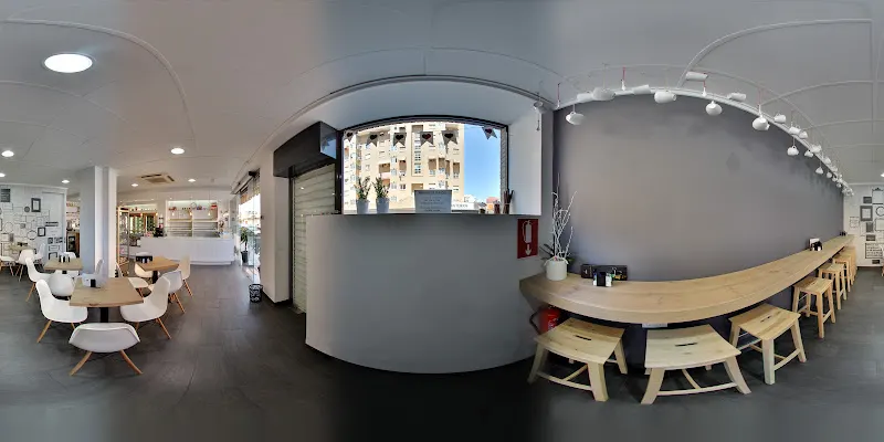 Cristian Bread & Coffee - San Blas