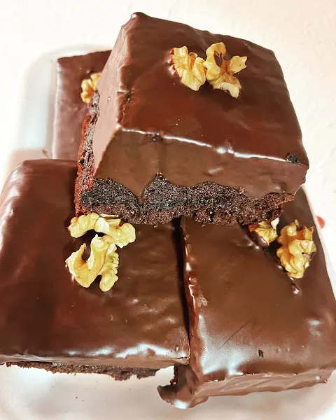 Panadería - Pampaneira