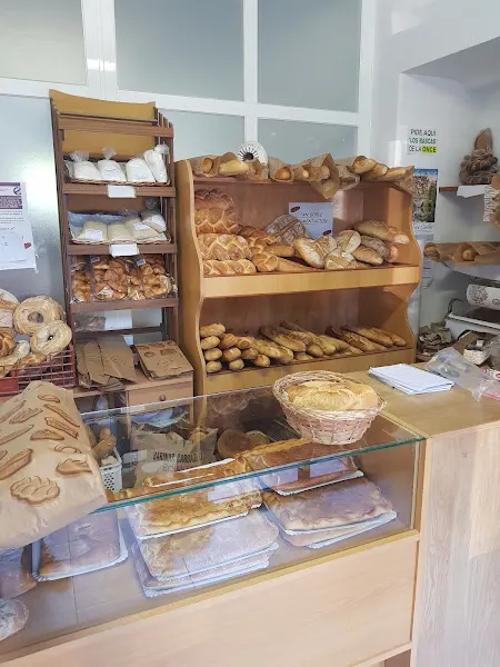 Panadería de Barrio - Galende