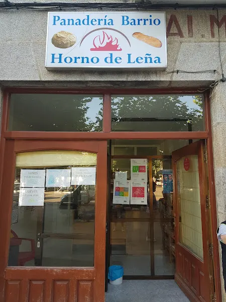 Panadería de Barrio - Panadería en Galende - foto 2