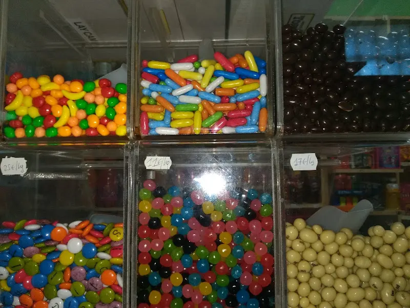 Panadería De La Villa