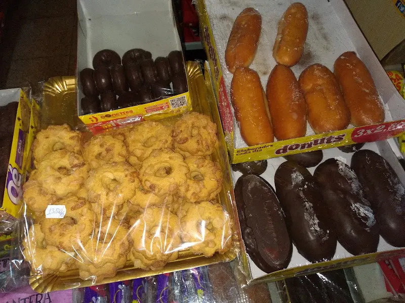 Panadería De La Villa - Panadería en Burgos - foto 2