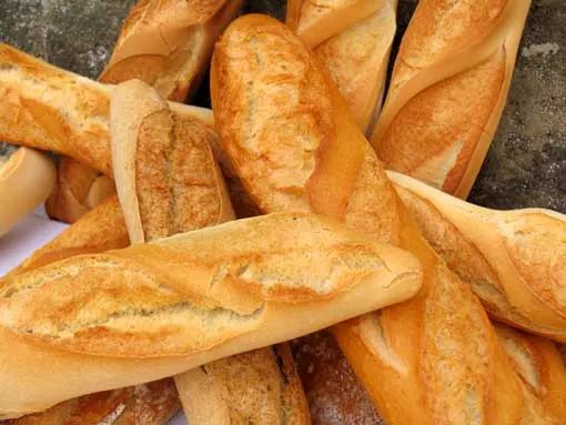Panadería El Crucero S.L.L. - Leiva