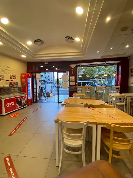 Panishop