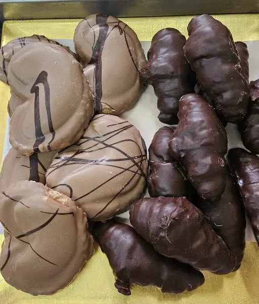 Panadería Encurtidos María Jesús - Zaragoza