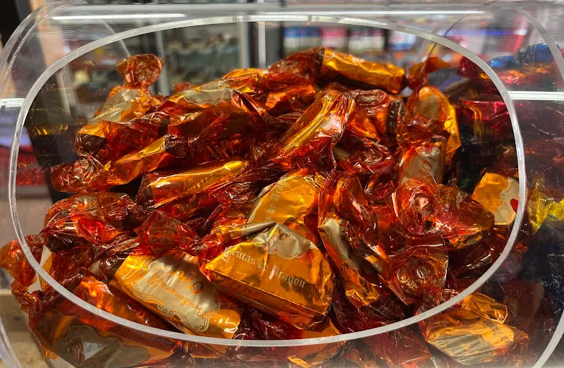 Panadería Cristina - Zaragoza