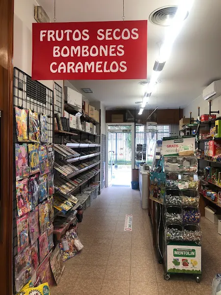 Panadería Cristina - Panadería en Zaragoza - foto 2