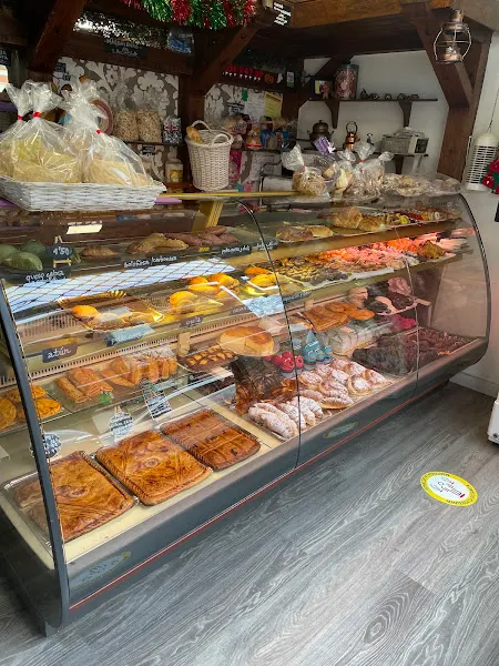 Su'Pan - Panadería en Madrid - foto 2