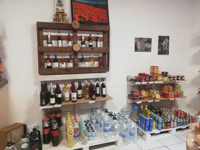 Alimentación La Herrería - Abiego