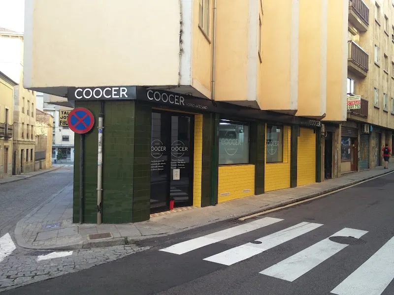 Horno Coocer - Panadería en Salamanca - foto 2