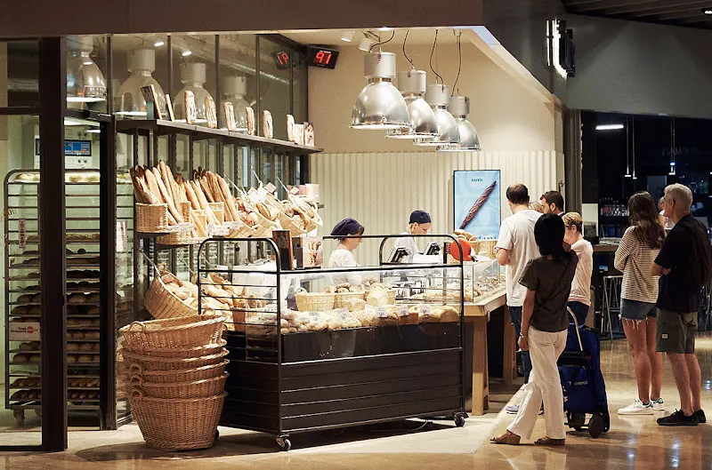 Turris - Panadería en Barcelona - foto 2