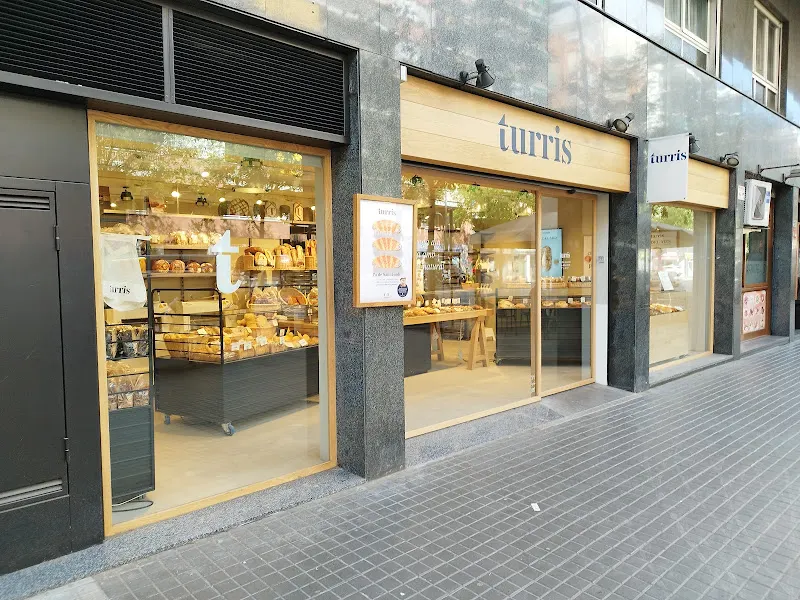 Turris Avinguda Madrid