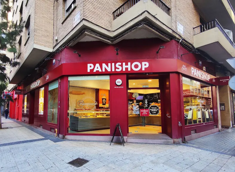 Panishop