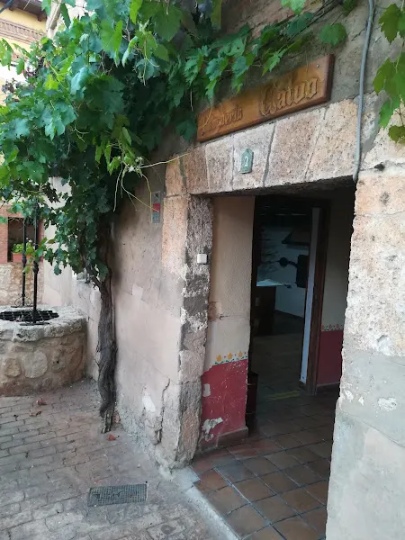 Panadería Calvo en Quintana del Pidio - foto 2