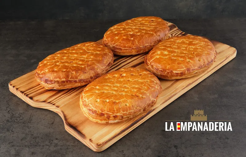 La Empanadería Española S.L. - Salamanca