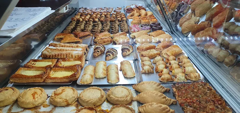 Panaderia-Pasteleria Dulcipan