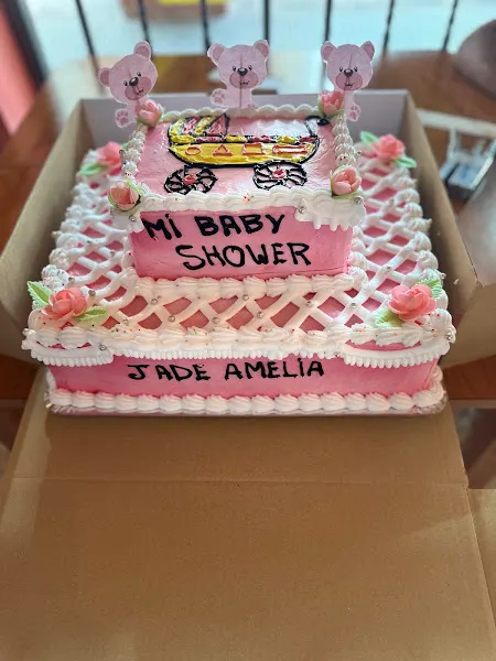 Panaderia y Pasteleria Rumiñahui