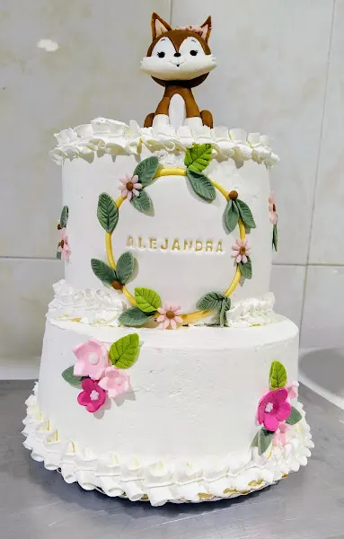 Panadería Casa Gómez - Villavaliente