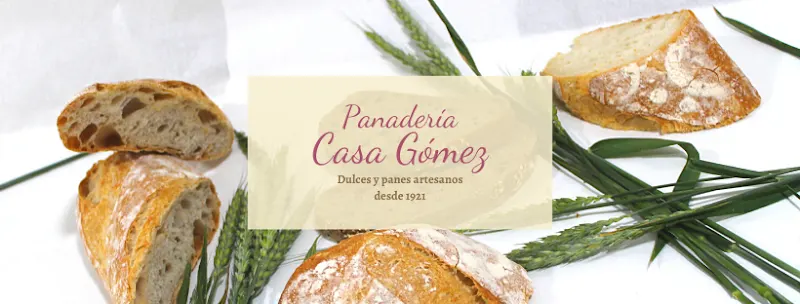 Panadería Casa Gómez - Panadería en Villavaliente - foto 2