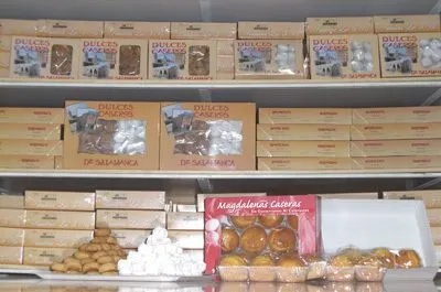 Panaderia las Cincos Pes - Panadería en Pelabravo - foto 2