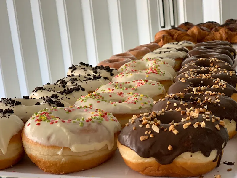 Panadería de Flora - Martiherrero - Martiherrero