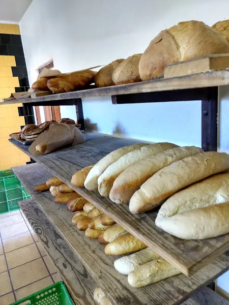 Oneca Estaún A M - Panadería en Urraul Bajo - foto 2