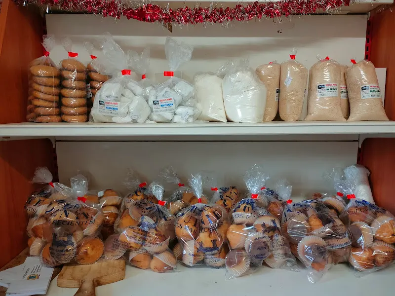Panaderia - Puente del Congosto