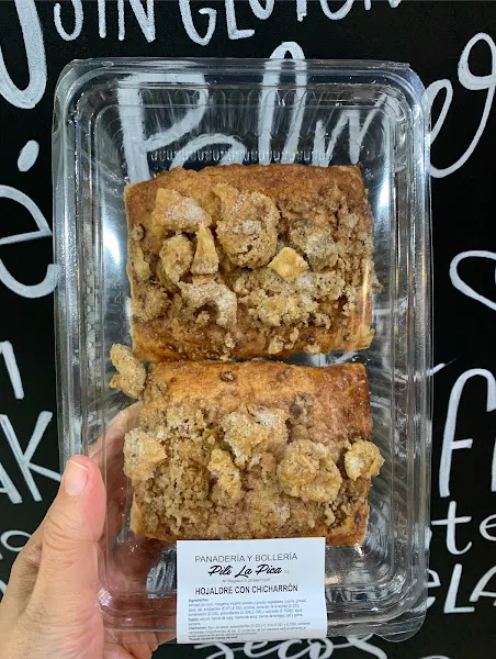 Espiga Dulce - Granada