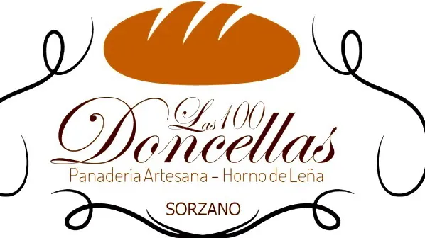 Panadería Artesana Las 100 Doncellas - Sorzano