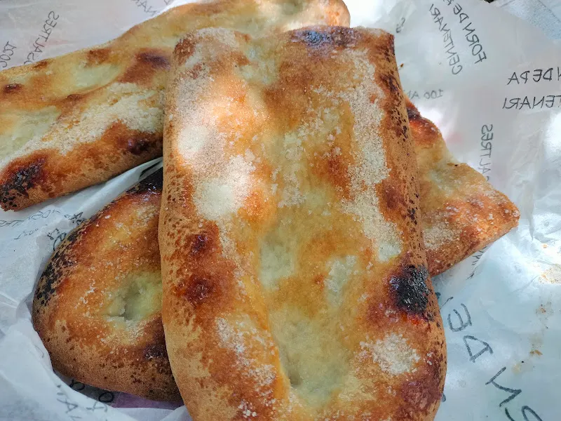 Forn Cal Pius