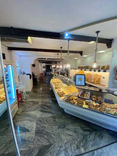 PANARRAS - Panadería en Barcelona - foto 2