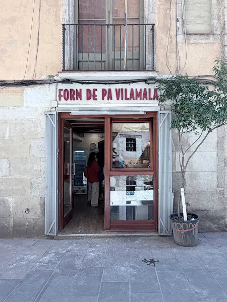 FORN VILAMALA - Panadería en Barcelona - foto 2