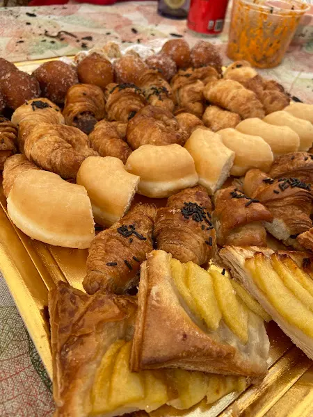 La Panadería del Carmel - Panadería en Barcelona - foto 2