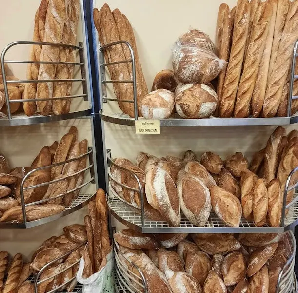Fleca Cal Forner | Panaderia