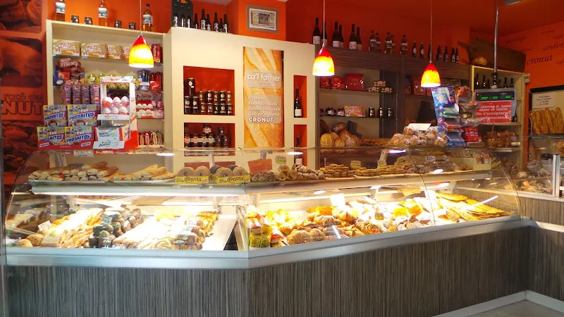 Fleca Cal Forner | Panaderia - Panadería en Barcelona - foto 2
