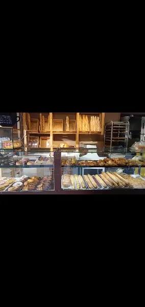 Alma Bakery - Panadería en Barcelona - foto 2
