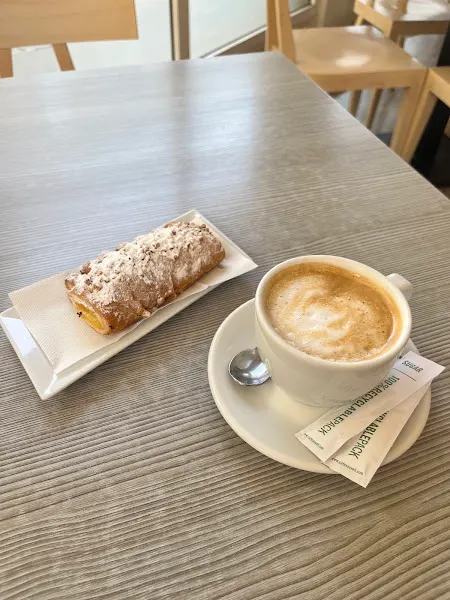 Cafe Pa de Pas - Panadería en Girona - foto 2