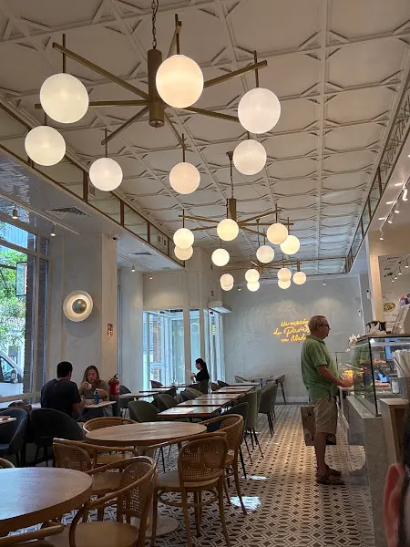 Maison Kayser Princesa | Pastelería Madrid