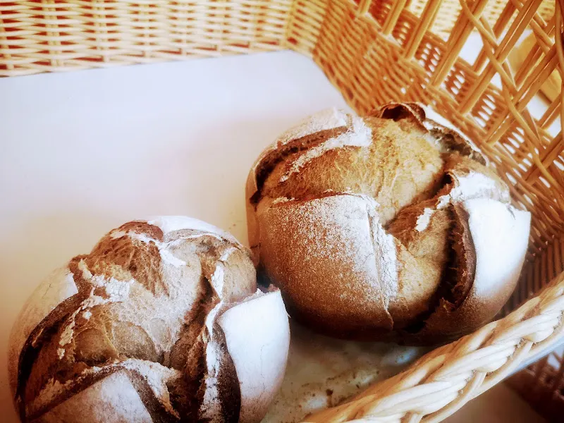 Panadería Sánchez - Alba de Yeltes