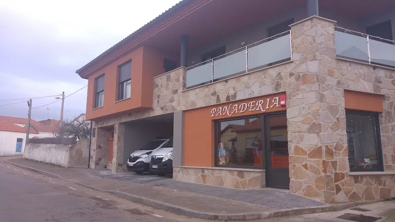 Panadería Sánchez - Panadería en Alba de Yeltes - foto 2